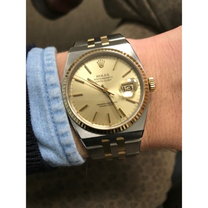 17013 rolex